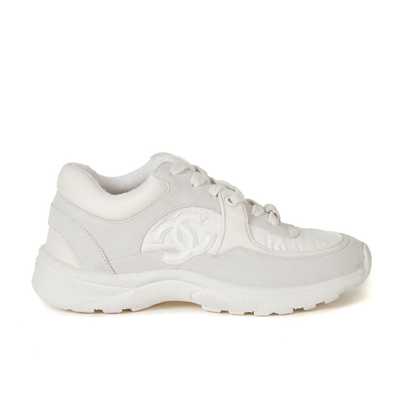 Ch*el sneakers